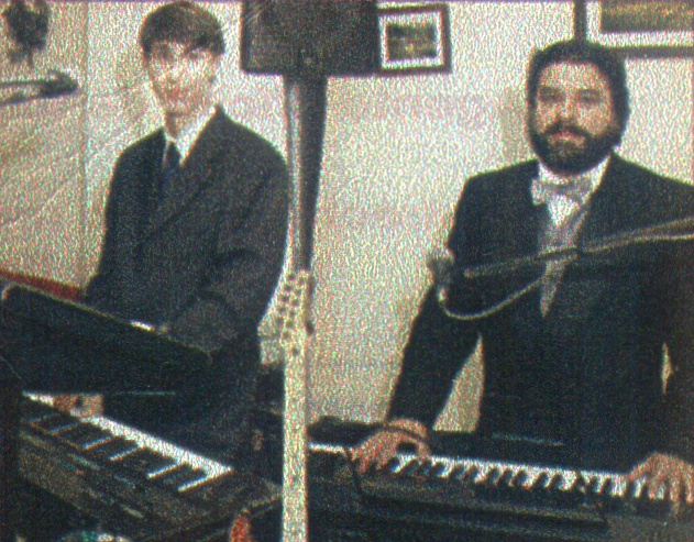 Duo Os Bravos